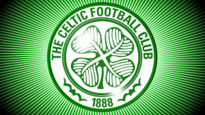 Celtic Football Club Badge